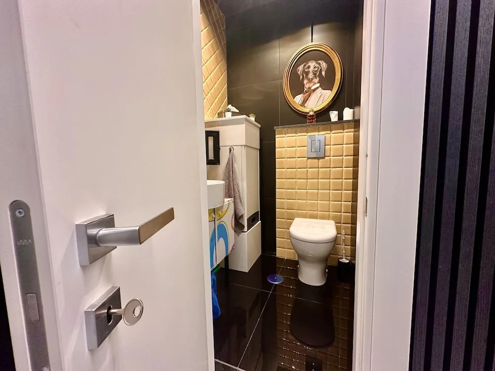 Elegance Rooms Spaccanapoli