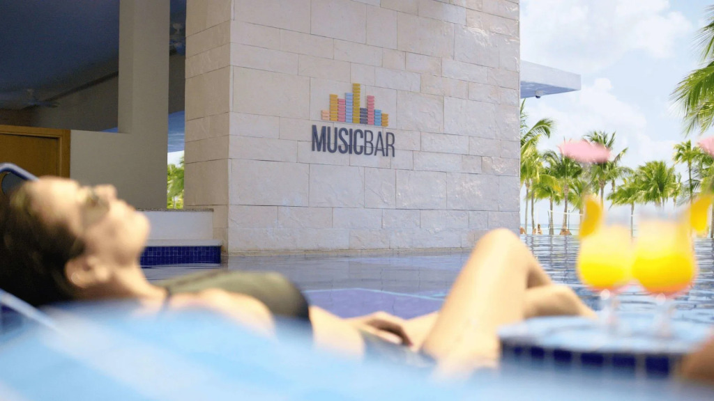 Barceló Maya Riviera