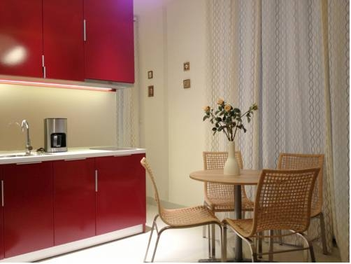 Artoral Apartment Budapest