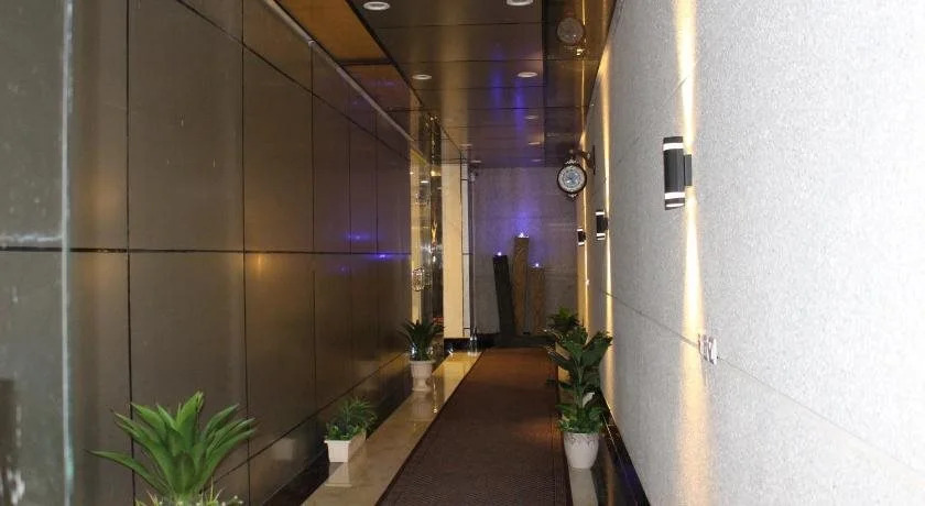 نخبة النخبة للشقق المخدومة Elite of Elite Serviced Apartments