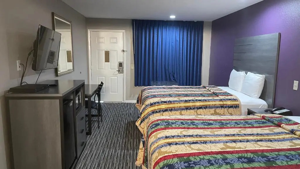Executive Inn and Suites Houston