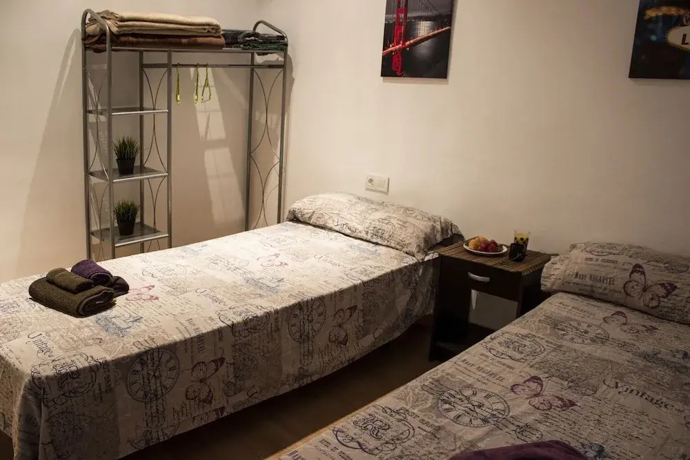 Premium Partner Promotion Extraordinary Floor 2 Rooms City Center Promocio