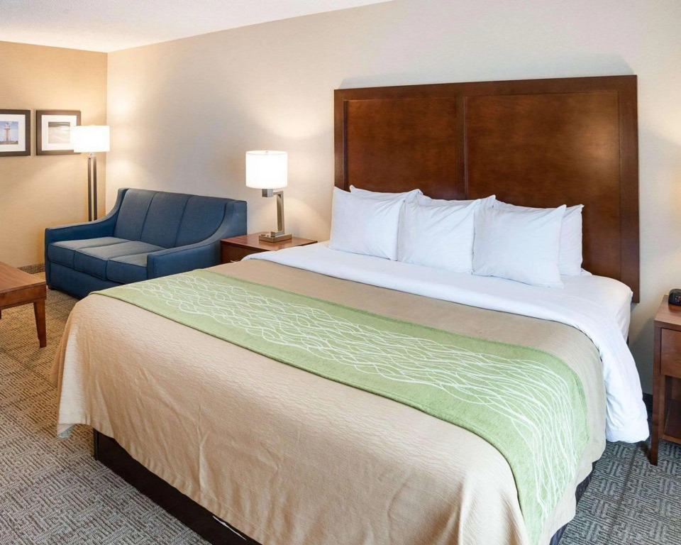 Comfort Inn Duluth West