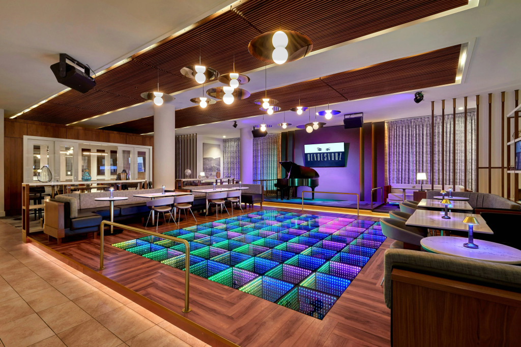 Courtyard by Marriott Calgary South