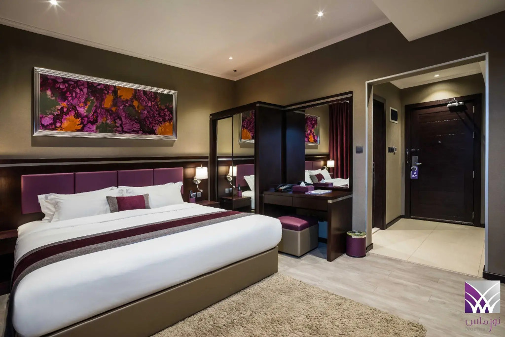 Normas Hotel