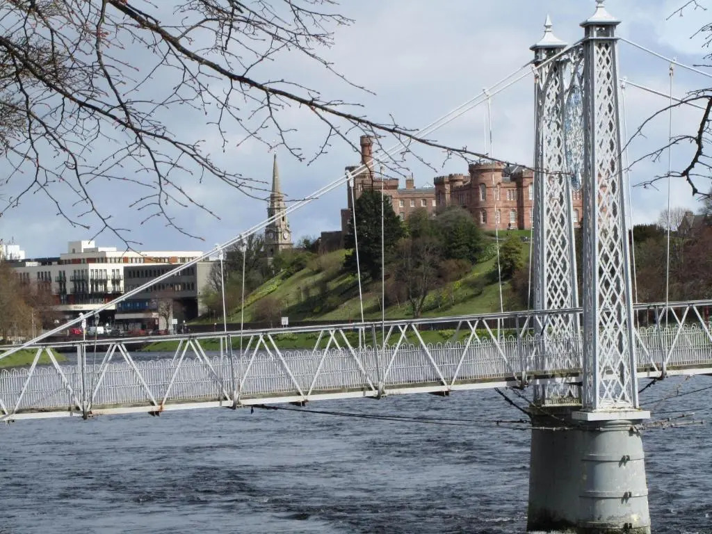 River Walk Inverness