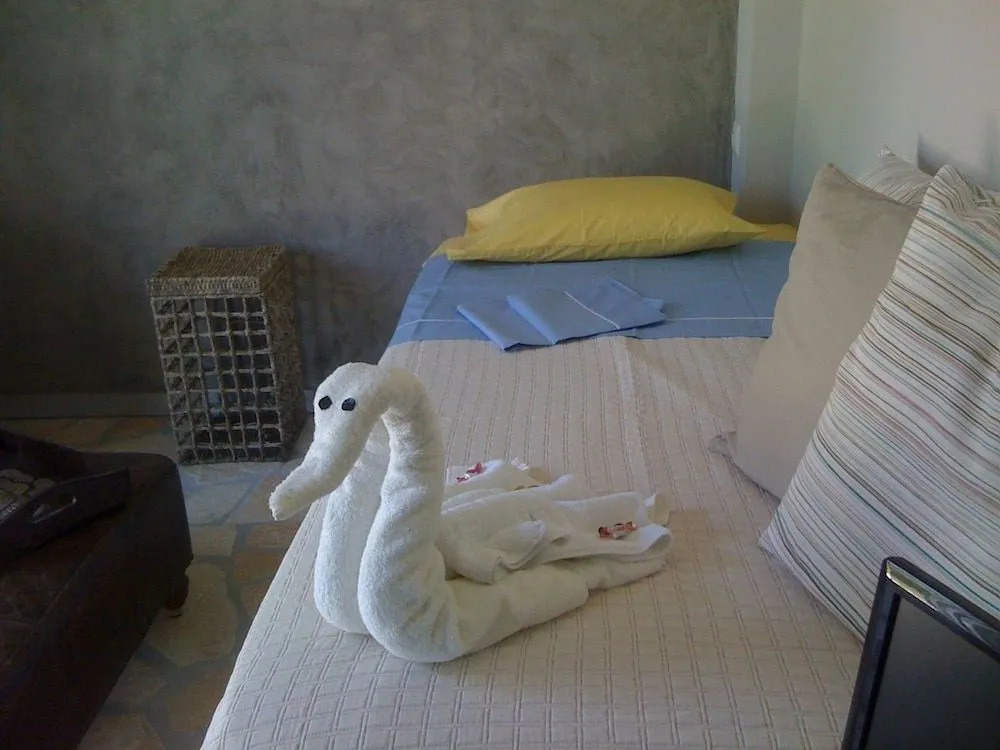 Volidiera Guesthouse