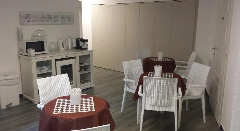 Sabbia dOro locanda & beach