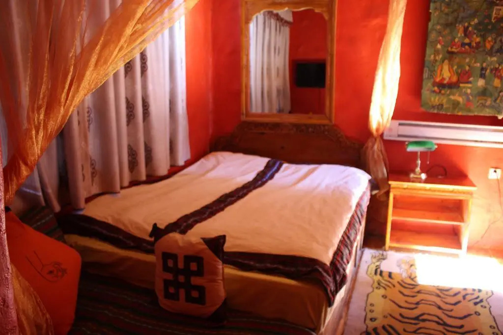 House Of Shambhala