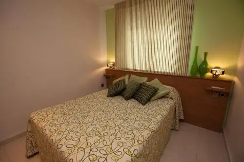 Apartahotel Al Alba