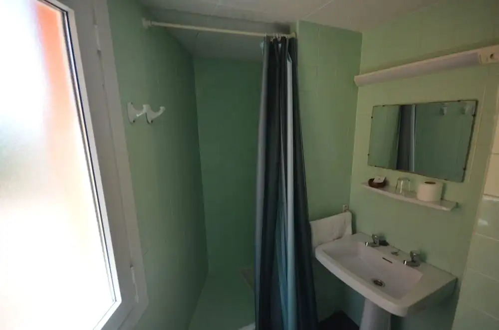 Hostal La Palmera