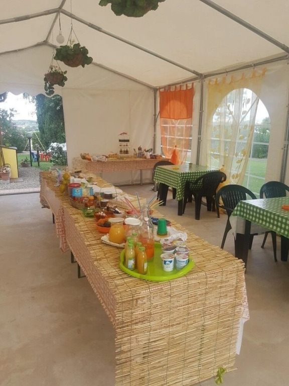 B&B Il Melarancio