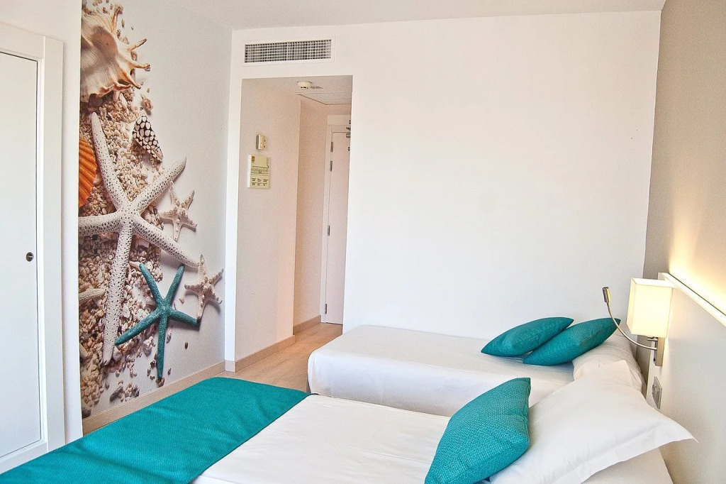BQ Delfín Azul Hotel