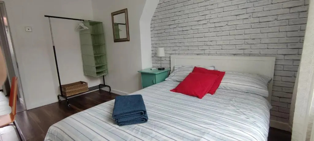 Excellent location, Whole apartment for up to 6 people