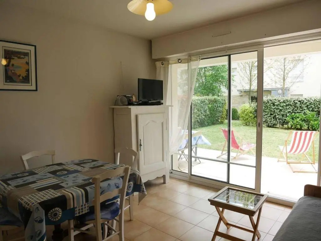 Appartement Erdeven, 2 pièces, 4 personnes - FR-1-479-7