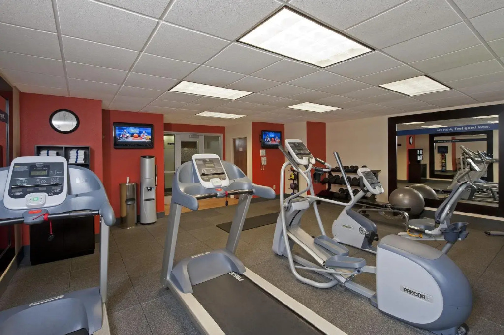 Hampton Inn Grand Rapids-South