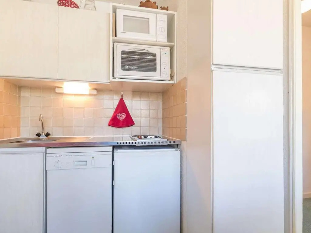 Appartement Montgenèvre, 2 pièces, 6 personnes - FR-1-330D-79