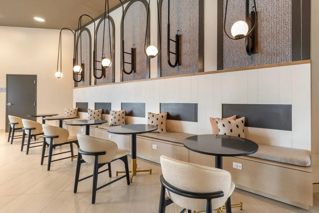 Cambria Hotel Rehoboth Beach