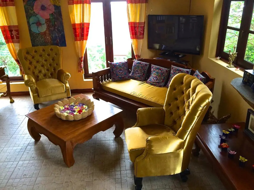 Ever dreamed of staying in a 1 Bedroom Castle-SDV044D-By Samui Dream Villas