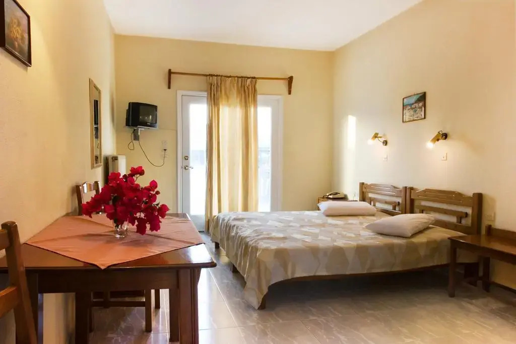 Sunrise Village Hotel Apartments