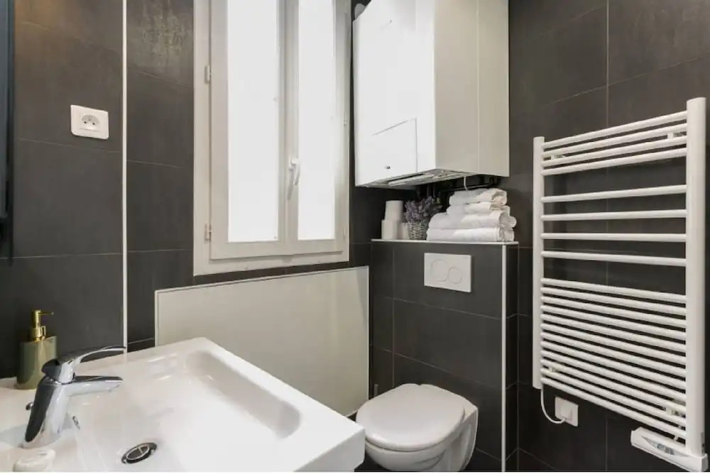 Appartement Notre Dame des Champs