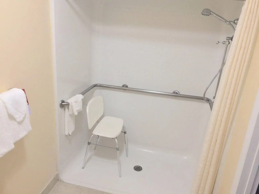 Econo Lodge Waynesville
