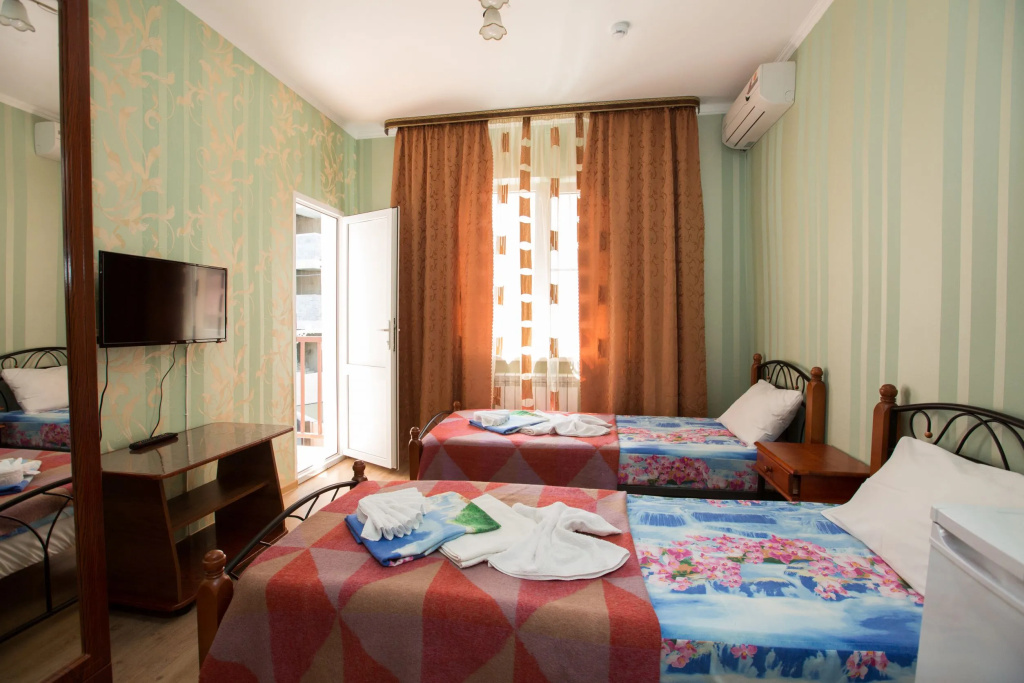 Guest House ST