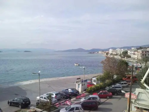 Hotel Plaza