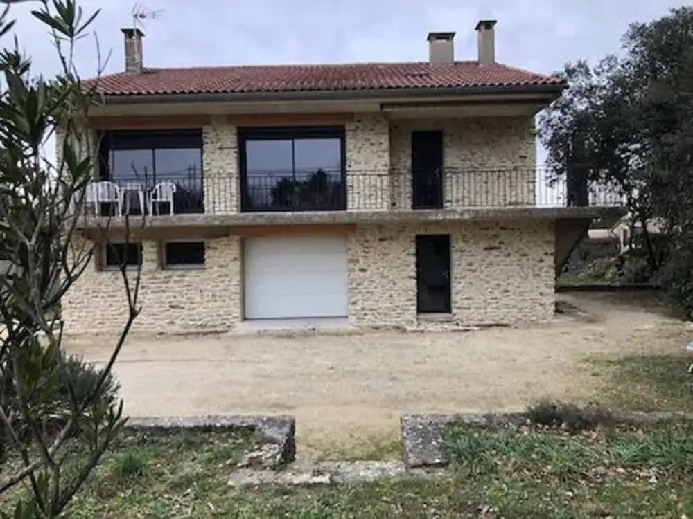 Villa spacieuse en Provence