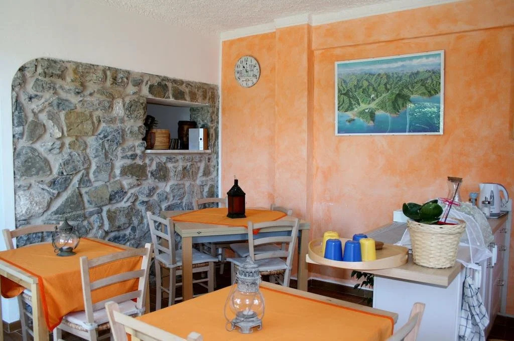 B&B Cà de Pria