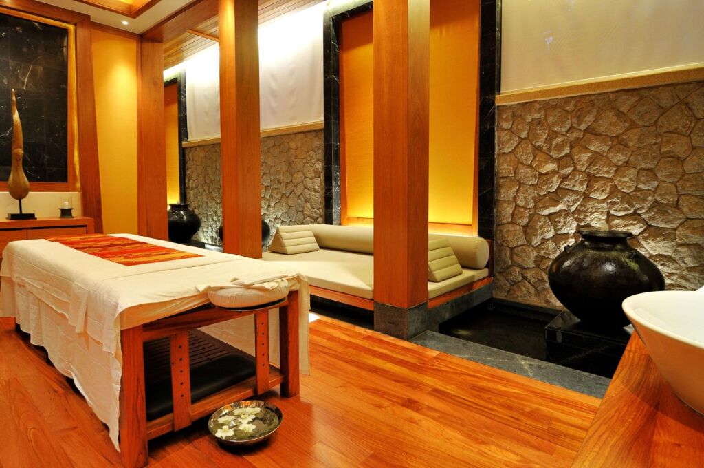 Andara Resort Villas