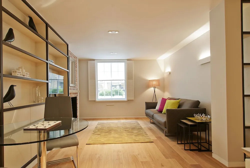 St Christophers Place Serviced Apartments by Globe Apartments