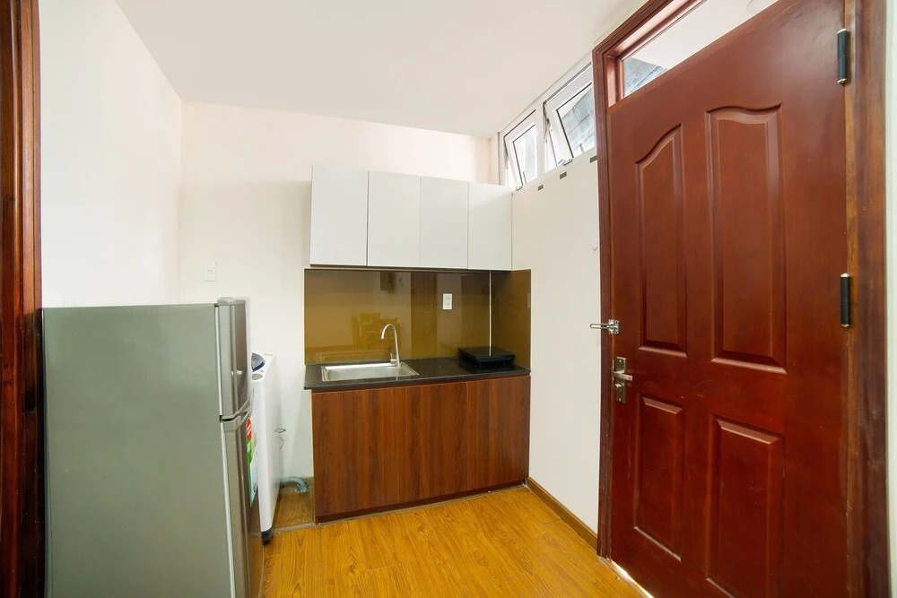 Oyo 644 Stella House & Apartment
