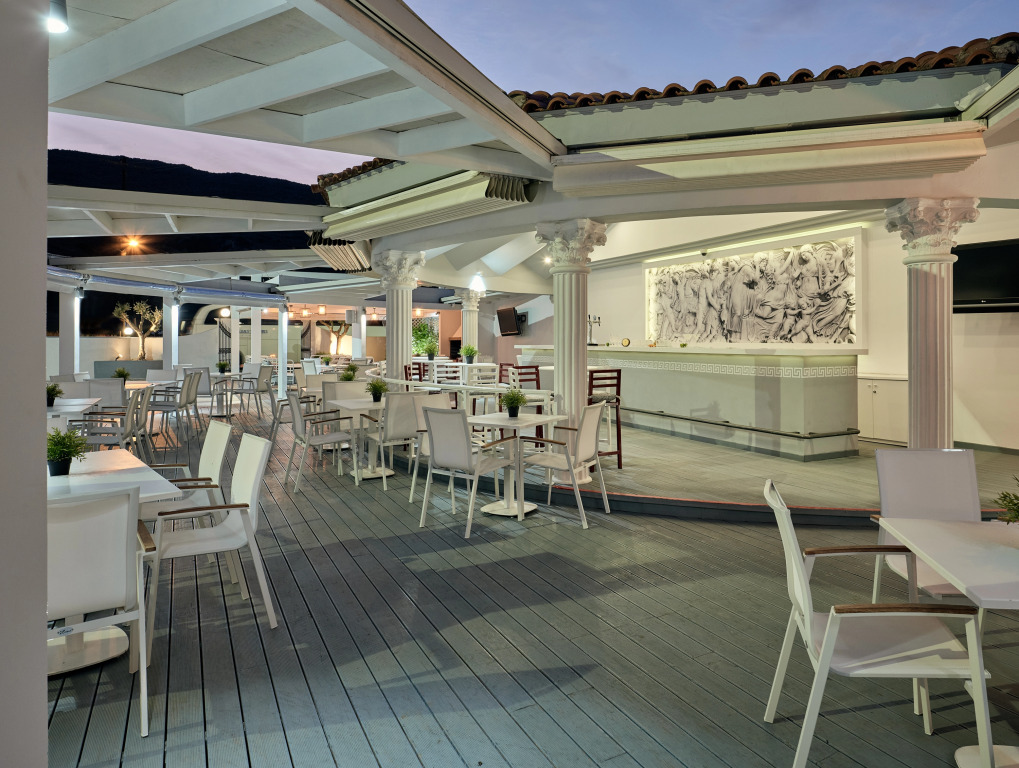 Meandros Boutique & Spa Hotel