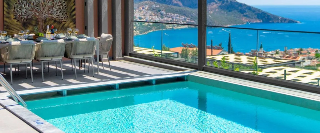 Villa Nova