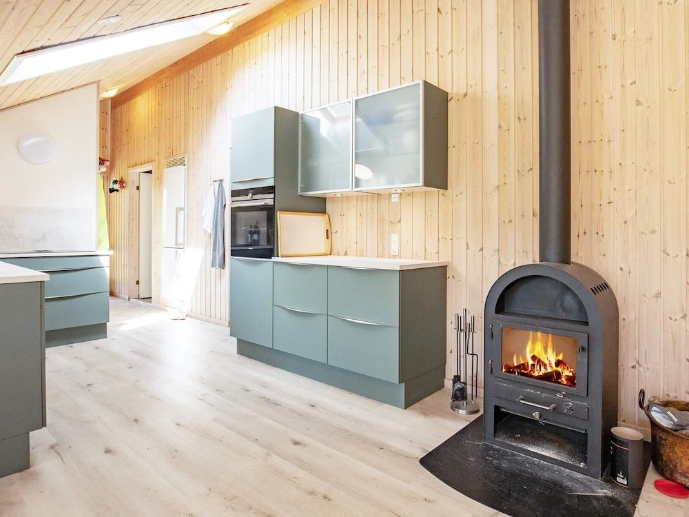 4 star holiday home in Rødby