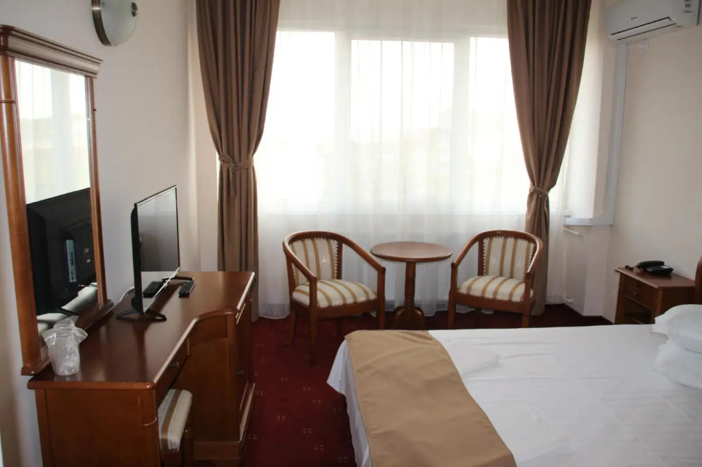 Hotel Traian