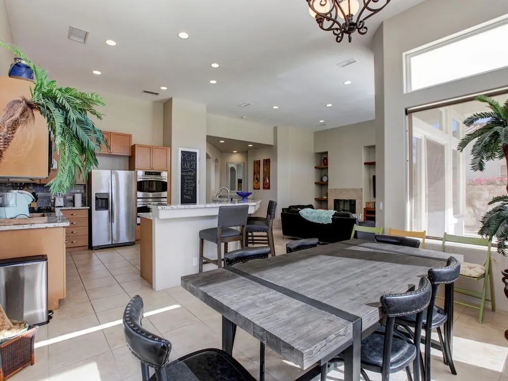 3BR PGA West Pool Home by ELVR - 54899