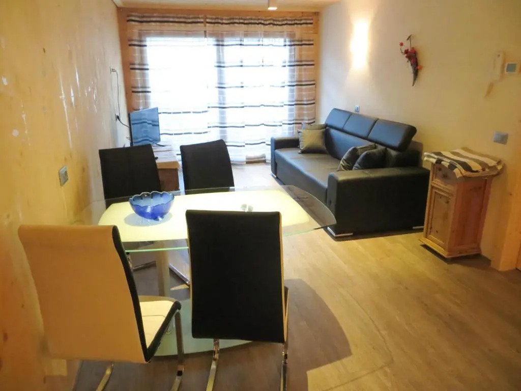 Apartments Resi