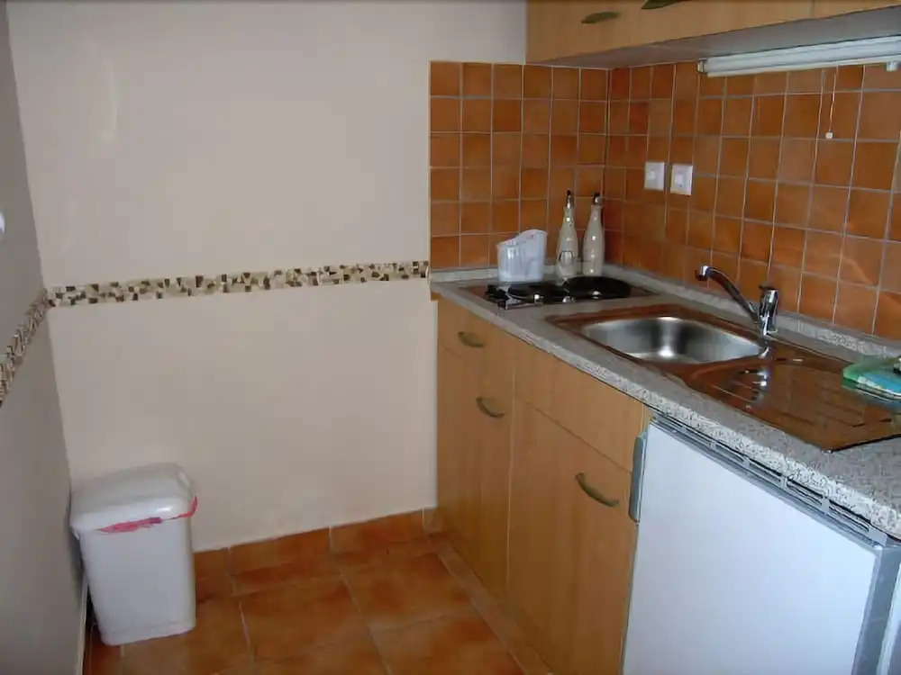 Apartment Damijan