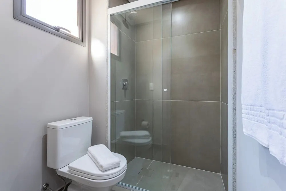 Next Haddock by Viva - Apartamentos próximos ao MASP e a metros da Estação Consolação e Avenida Paulista