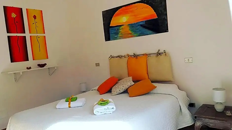 Mia Guesthouse