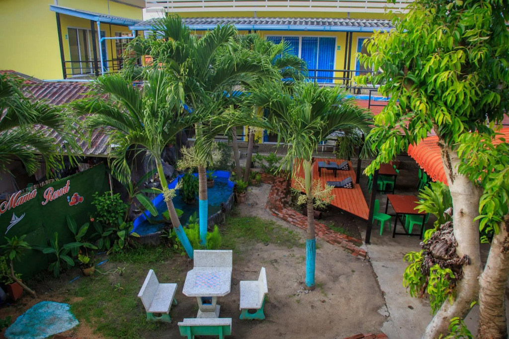Mama Resort