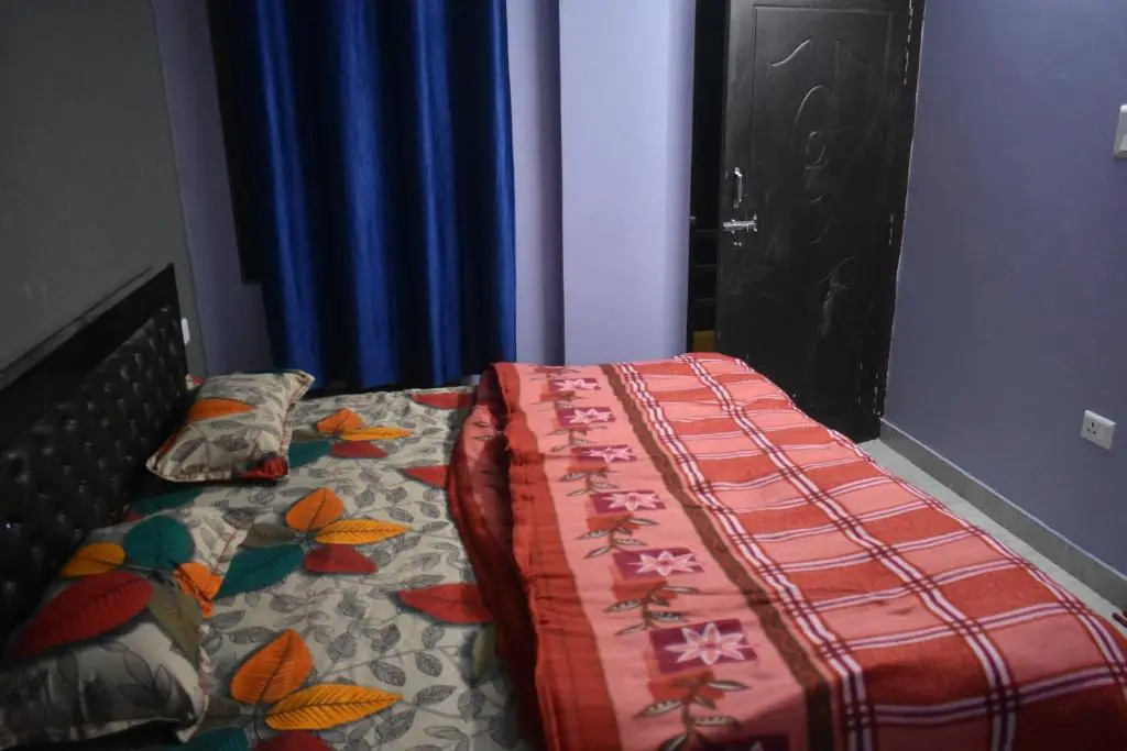 B2 Guest House