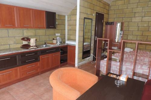 Sevan - Lavanda Cottages