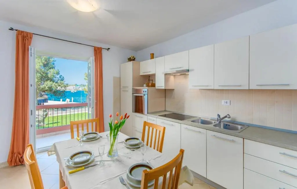 Apartment Riva Porec