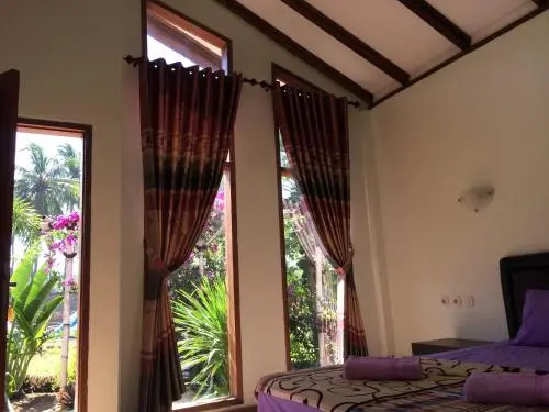 Palm Garden Villas Kuta