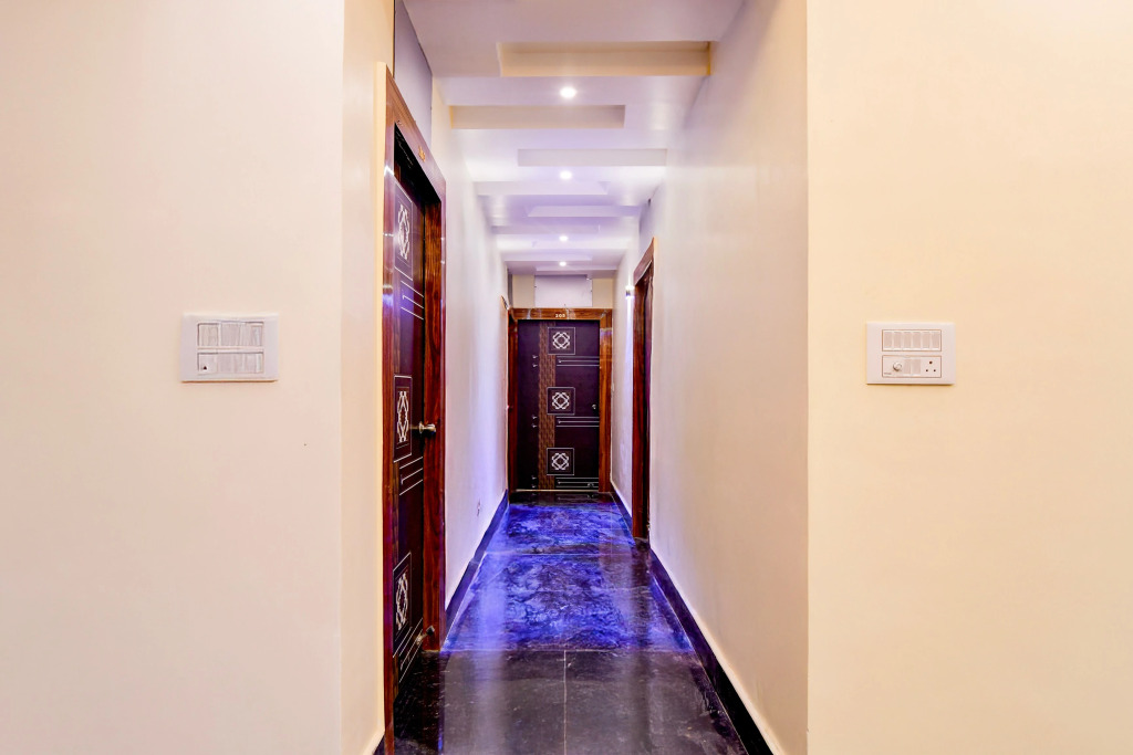 Townhouse Puri Sea Beach Formerly Shri Jagannath Homestay