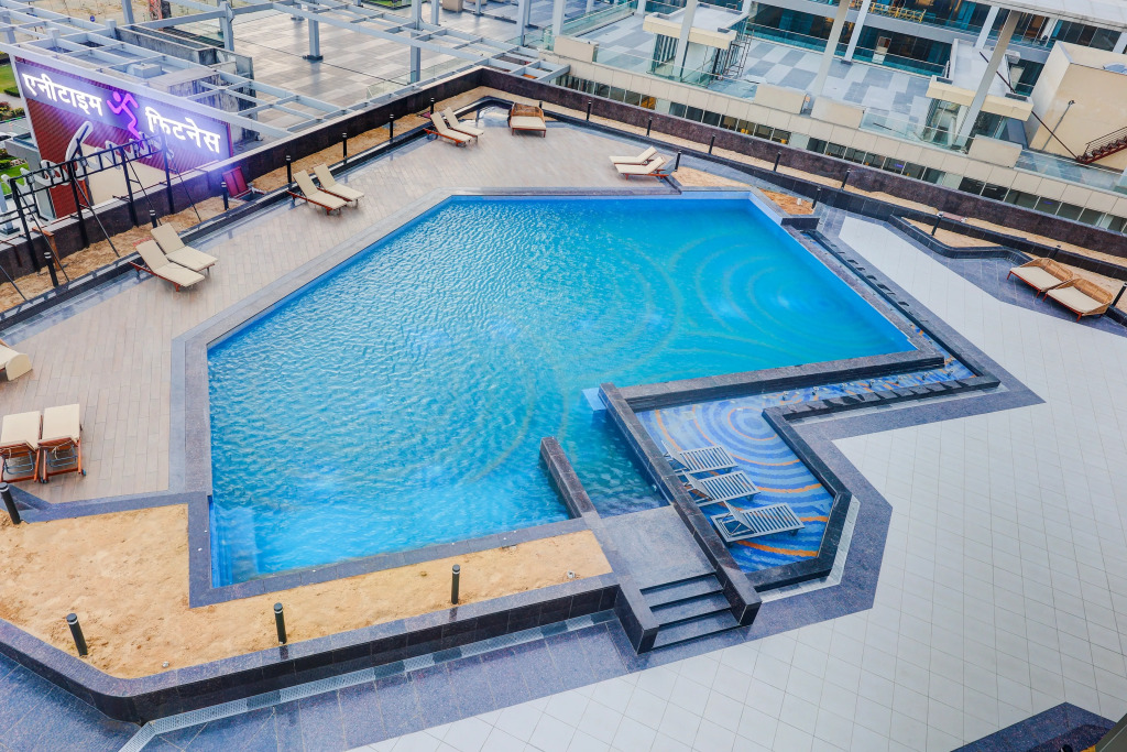 Sunday Hotel & Residences by CheckIn, Gurugram