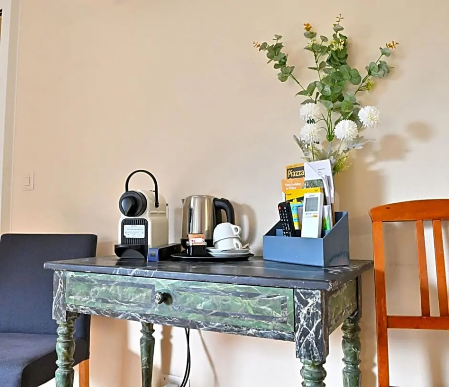 Boato Bistrot & Bed